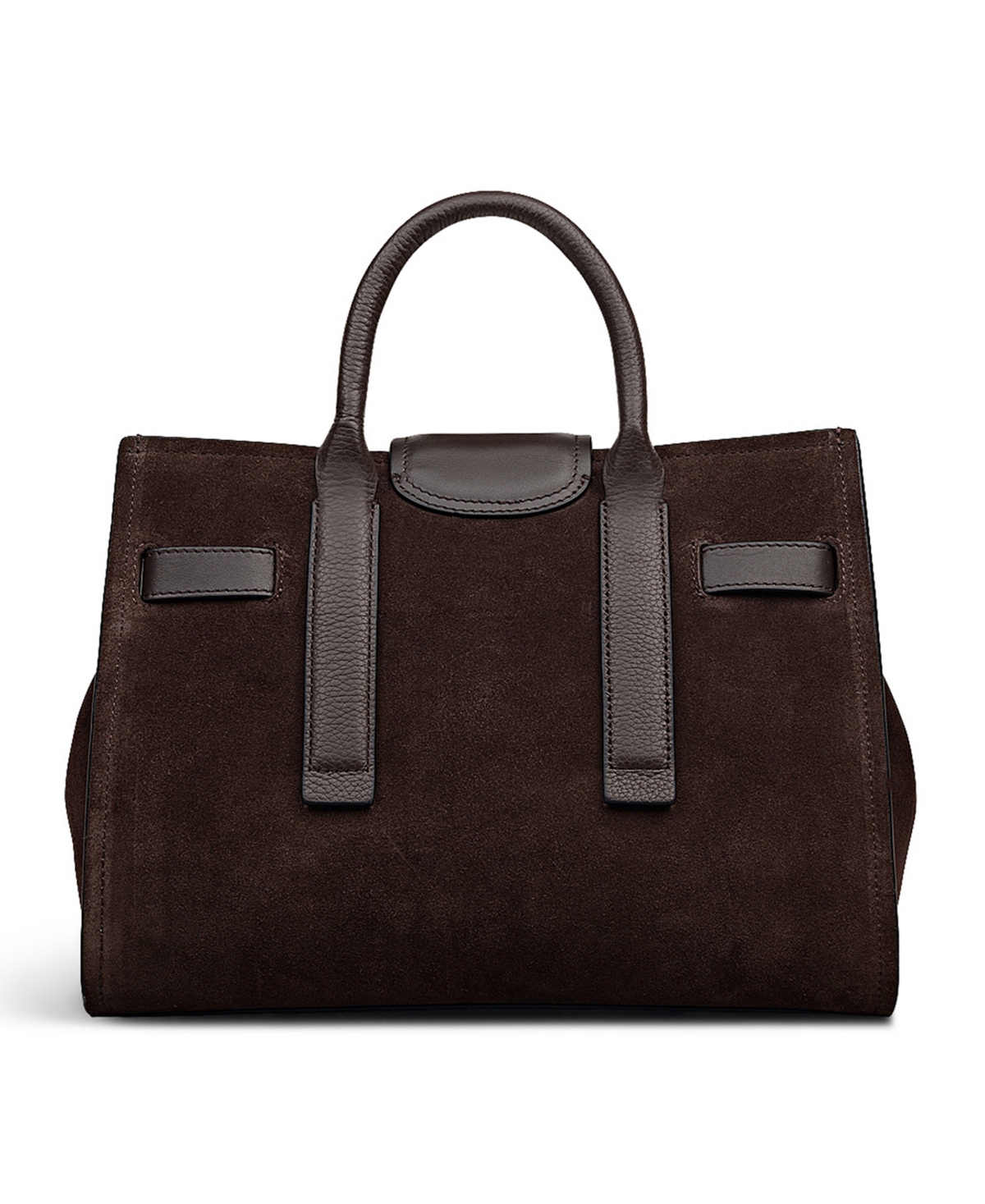 Radley London St Pancras Lane Small Open Top Grab Bag In Brown