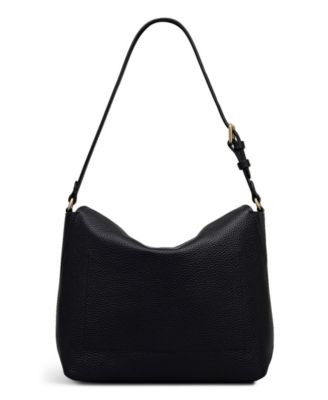 City Road Small Flap Over Shoulder Bag