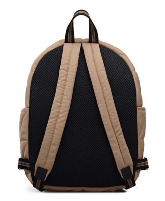 Danesfield Mews Responsible Small Quilted Backpack 