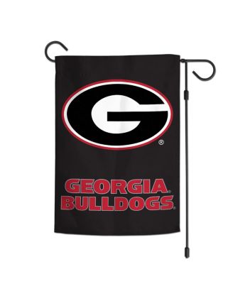 Georgia Bulldogs 12" x 18" Double-Sided Alumni Garden Flag