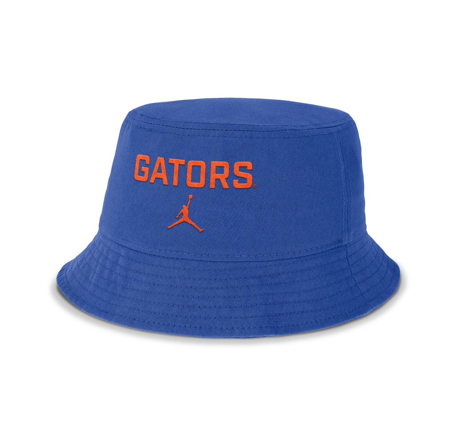 Men's Royal Florida Gators Apex Primetime Bucket Hat