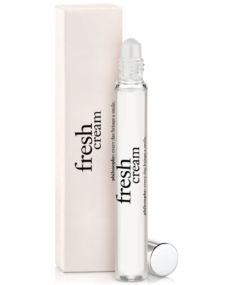 philosophy  フィロソフィー　fresh cream  香水 fresh cream eau de toilette | philosophy