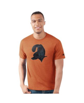 Starter - Men's Orange Tampa Bay Buccaneers Prime Time T-Shirt
