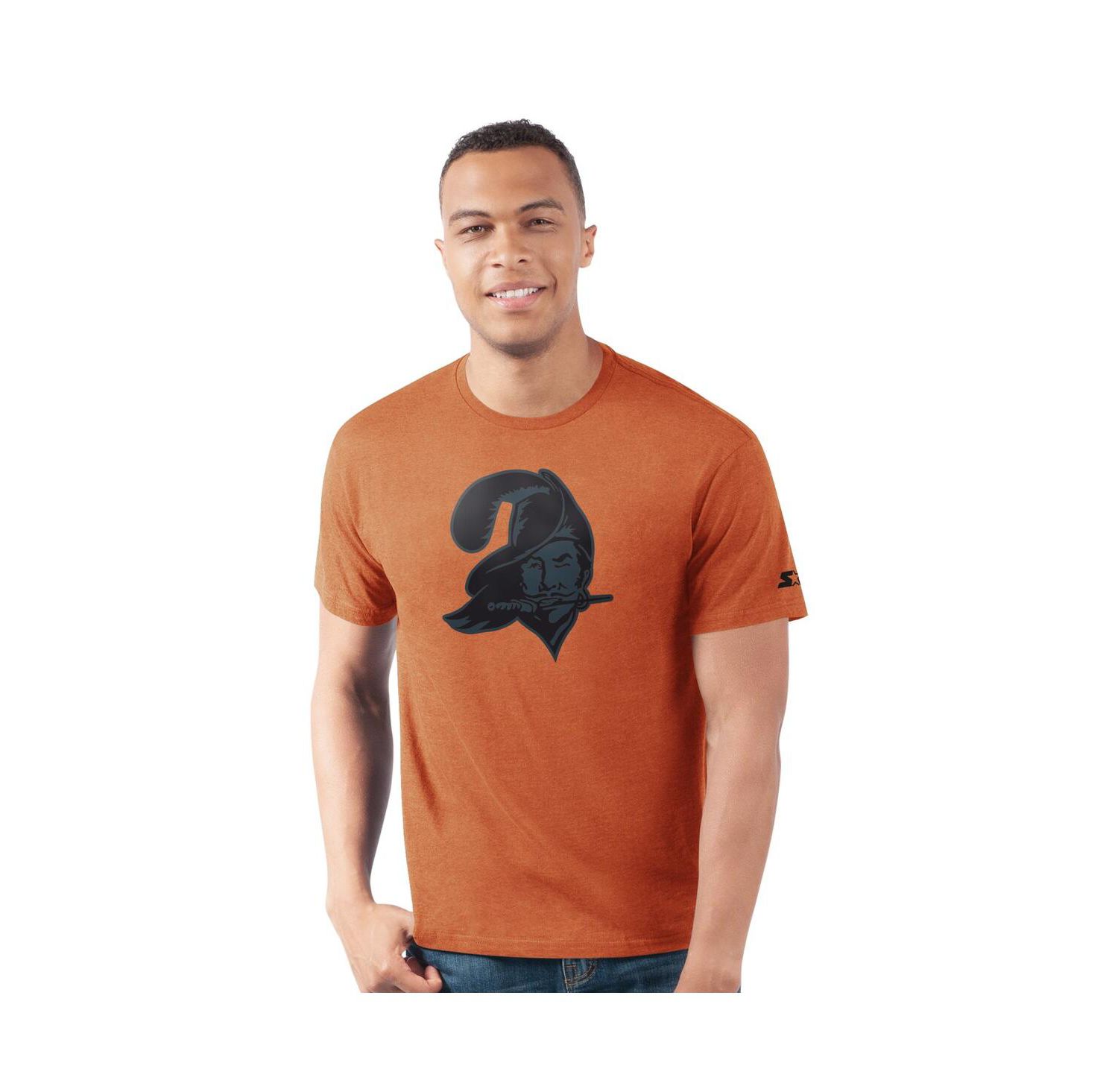 Men's Orange Tampa Bay Buccaneers Prime Time T-Shirt
