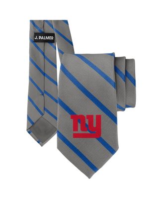 J. Palmer - Men's New York Giants Game Day Tie