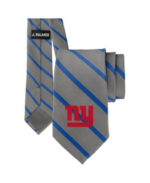 Мужской галстук J. Palmer New York Giants Game Day Tie