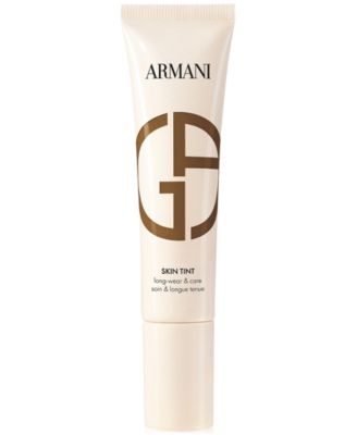Giorgio Golden Hour 24HR Lightweight Skin Tint, 1 oz.