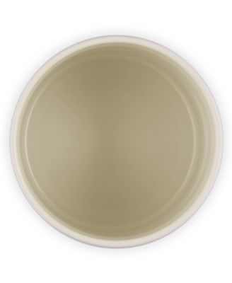 Stoneware Signature Utensil Crock