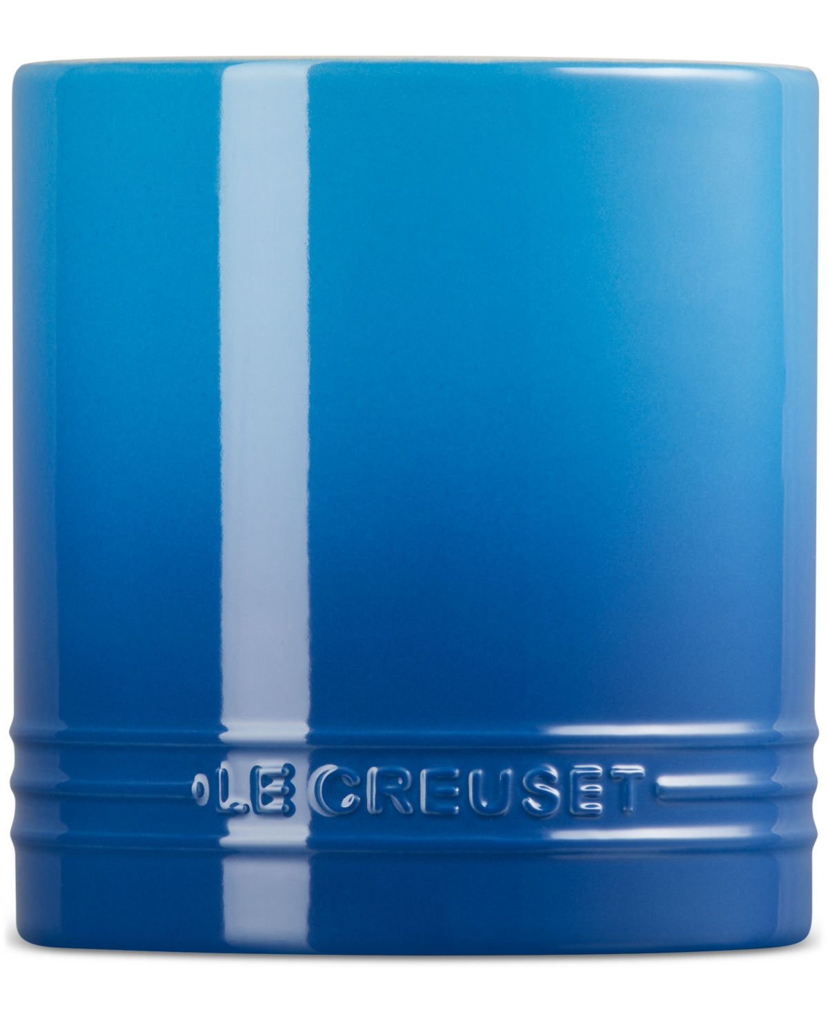 Le Creuset Signature Stoneware Utensil Crock