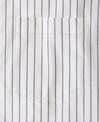 Men's Chance Relaxed-Fit Shirt, Macy's Exclusive