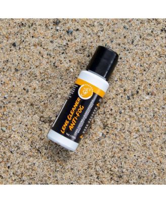 Dive and Snorkeling Mask Lens Anti-Fog Cleaner