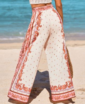 Women's Off Trail Boho Pants