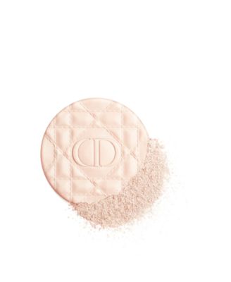 Forever Nude Matte and Radiant Filter Blurring Setting Powder