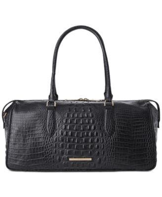 Brahmin - Myla Extra Large Leather Travel Bag
