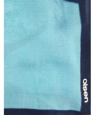 Panneaux Print Scarf