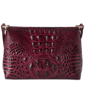 Lorelei Melbourne Leather Shoulder Bag