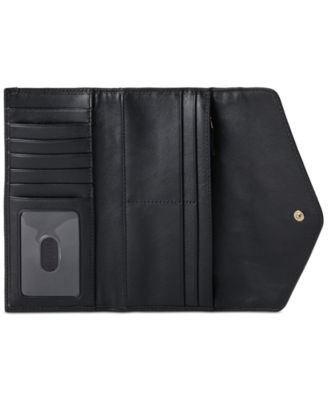 Veronica Leather Wallet