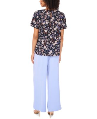 Women's Crewneck Top