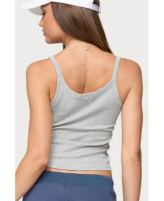 Women's Basic Babe Tank Top
