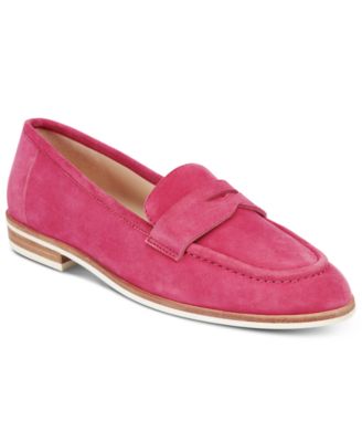 Nine West Antonecia Penny Loafers Macy s