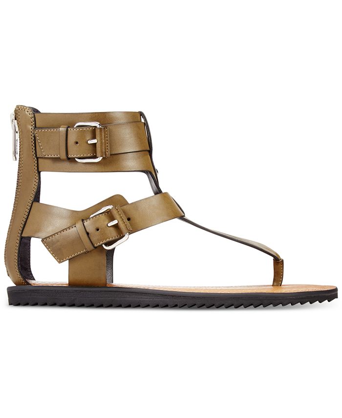 sandals by circus