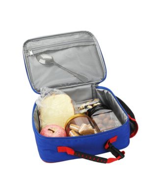 Mario Bros. Lunch Kit
