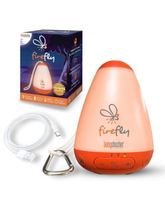 Baby Shusher Firefly by Shusher
