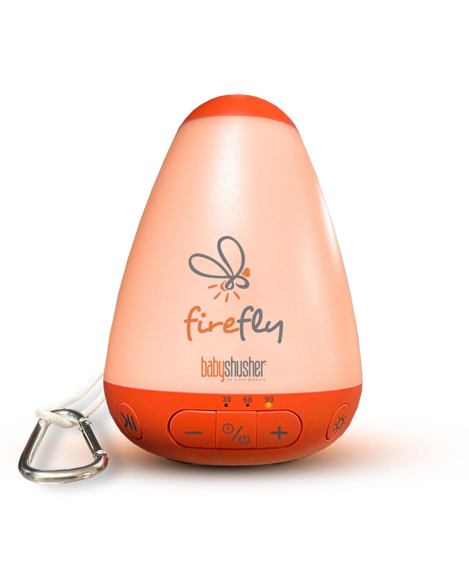 Baby Shusher Firefly by Shusher