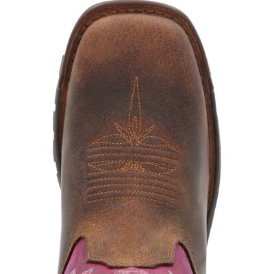 Legacy 32 Women's Western Boot