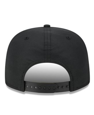 Men's Black Colorado Rockies 2025 Big League Chew Golfer Snapback Hat