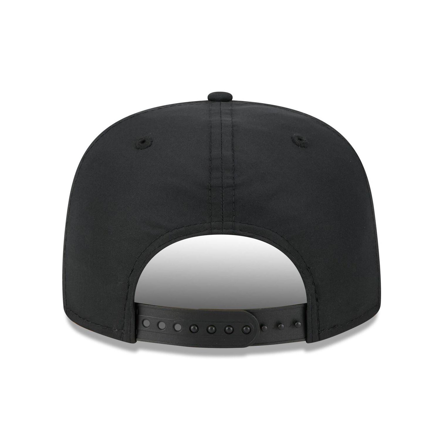 Men's Black Colorado Rockies 2025 Big League Chew Golfer Snapback Hat