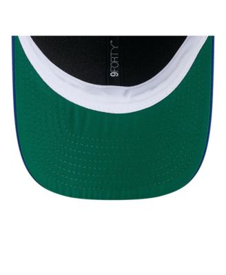 Men's Royal Chicago Cubs Baseball Hall of Fame 9FORTY M-Crown Adjustable Hat