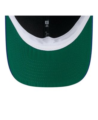 Men's Royal New York Mets Baseball Hall of Fame 9FORTY M-Crown Adjustable Hat