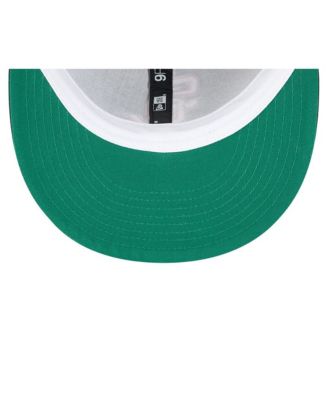 Men's Black Chicago White Sox Baseball Hall of Fame Retro Crown 9FIFTY Adjustable Hat