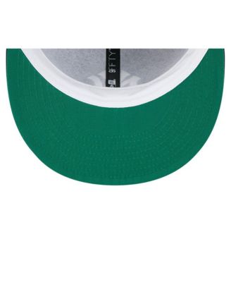 Men's Navy New York Yankees Baseball Hall of Fame Retro Crown 9FIFTY Adjustable Hat