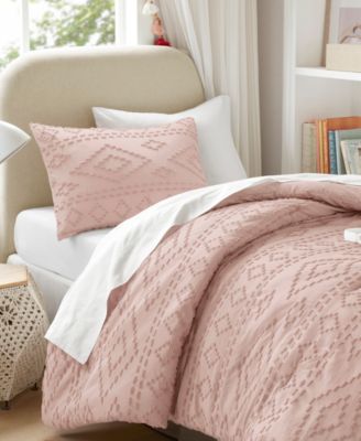 Gigi Boho 2-Pc. Comforter Set, Twin/Twin XL