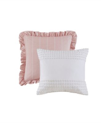 Ophelia Floral 8-Pc. Comforter Set, California King