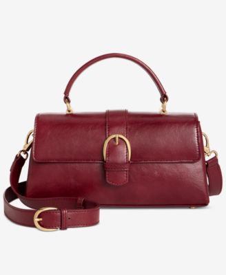 On 34th - Kristt Glaze Crossbody