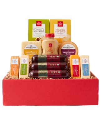 Hickory Farms