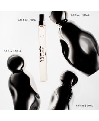 Cosmic Kylie Jenner 2.0 Eau de Parfum, 3.3 oz.