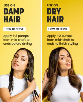 Blowout Defense Rapid Repair & Finishing Oil, 2 oz.