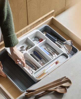 Drawer Store Expanding Organizer Tray, 17" x 20"
