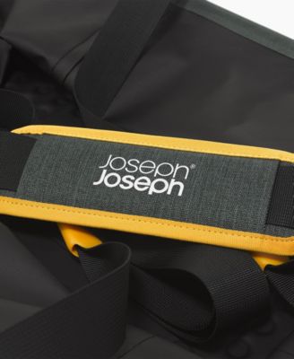 Hold-All Outdoor 45-Liter Collapsible Laundry Basket