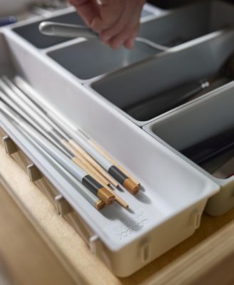 Blox 10-Pc. Modular Drawer Organizer Set