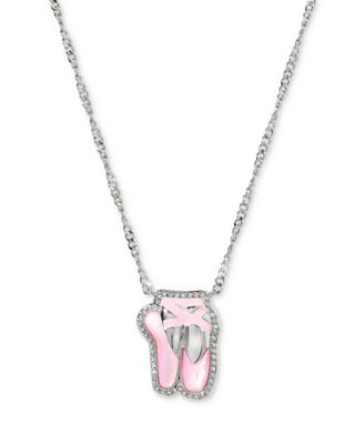 Kendra Scott - Ballet Short Pendant Necklace