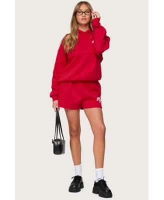 Women's So Sporty Hoodie