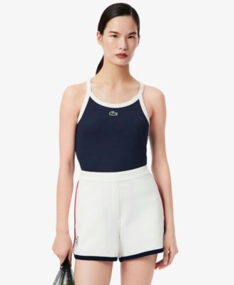 Women's Logo Slim Fit Tank Top