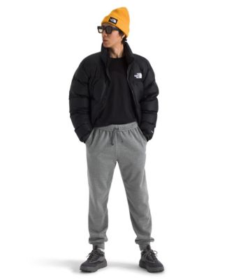 Men's Evolution Simple Dome Joggers