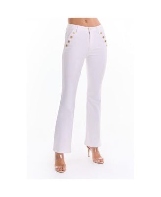 Women's Allegra Bootcut Jean