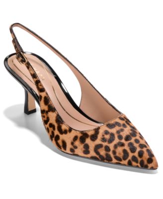 Women's Hansell Slingback Pumps